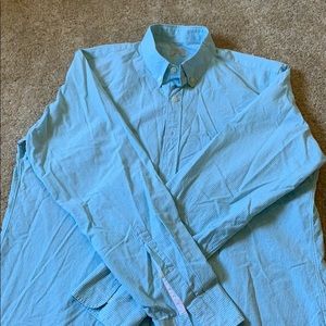 Jcrew button down dress shirt
